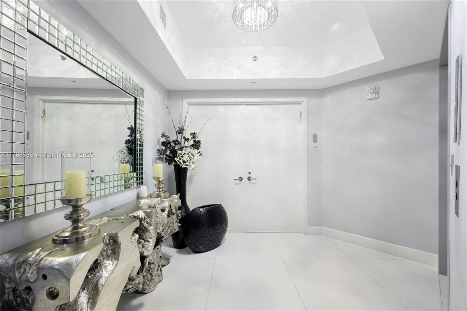 2711 HOLLYWOOD BEACH COND - Residential Lease