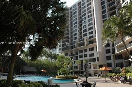 Rental Property at 540 Brickell Key Dr 1511, Miami, Broward County, Florida - Bedrooms: 2 
Bathrooms: 2  - $3,995 MO.