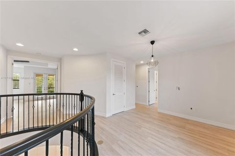 A home in Cooper City