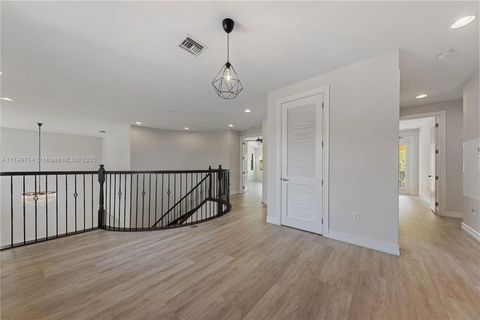 A home in Cooper City