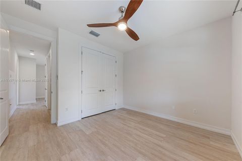 A home in Cooper City