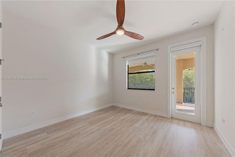 A home in Cooper City
