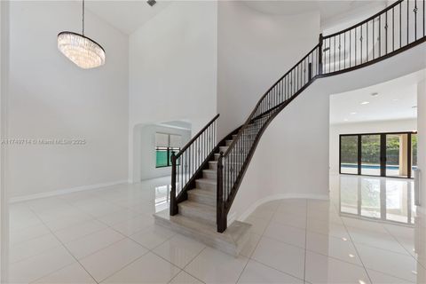 A home in Cooper City