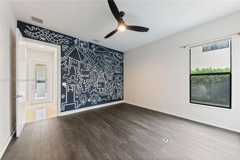 A home in Cooper City