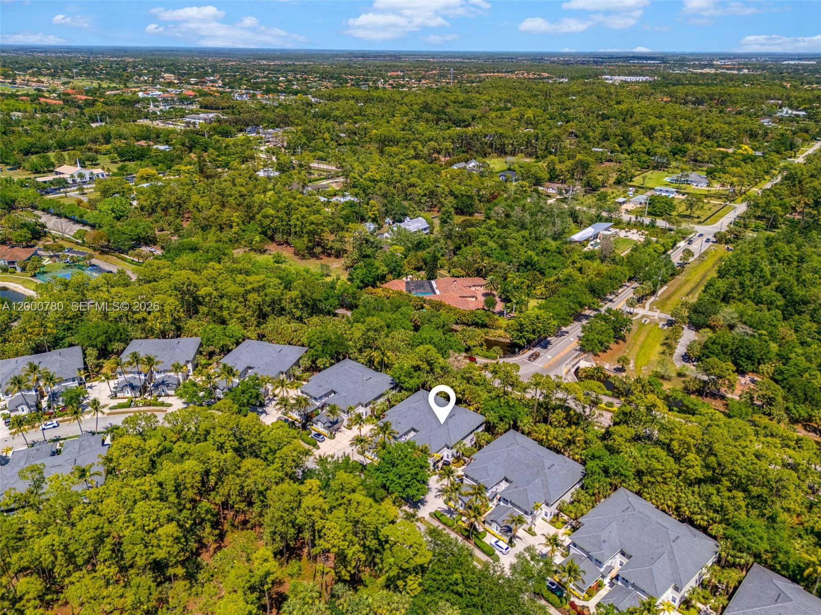 BIMINI BAY III AT TARPON B - Residential