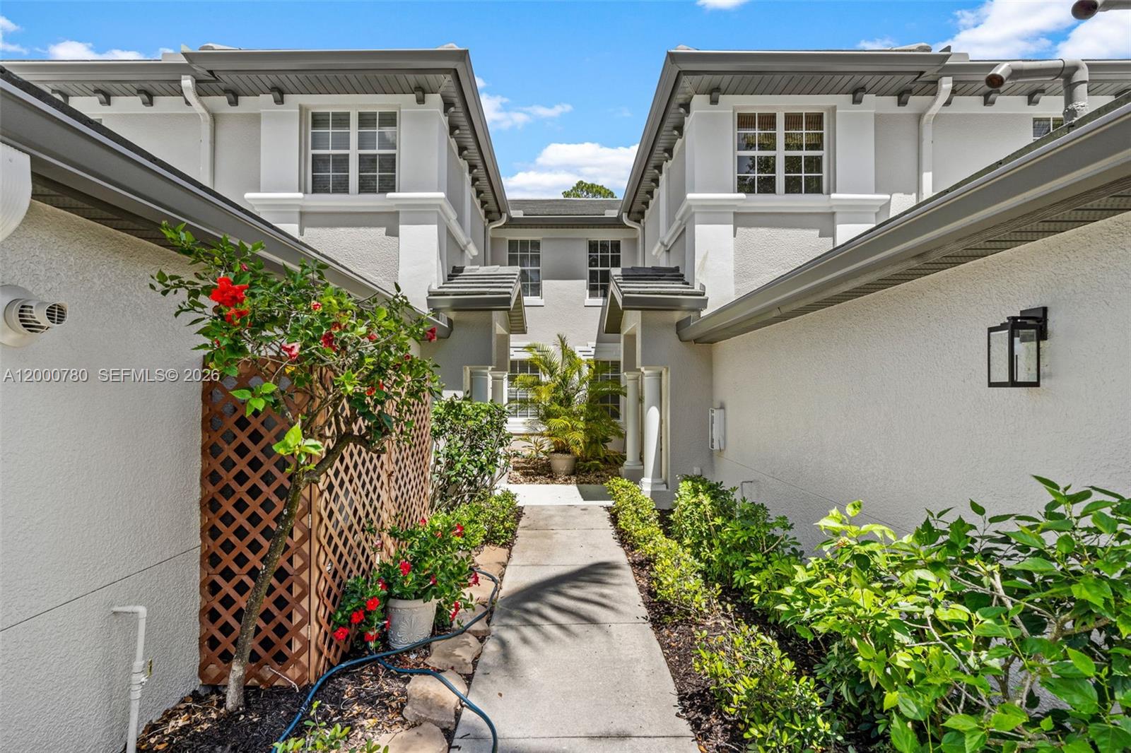 BIMINI BAY III AT TARPON B - Residential