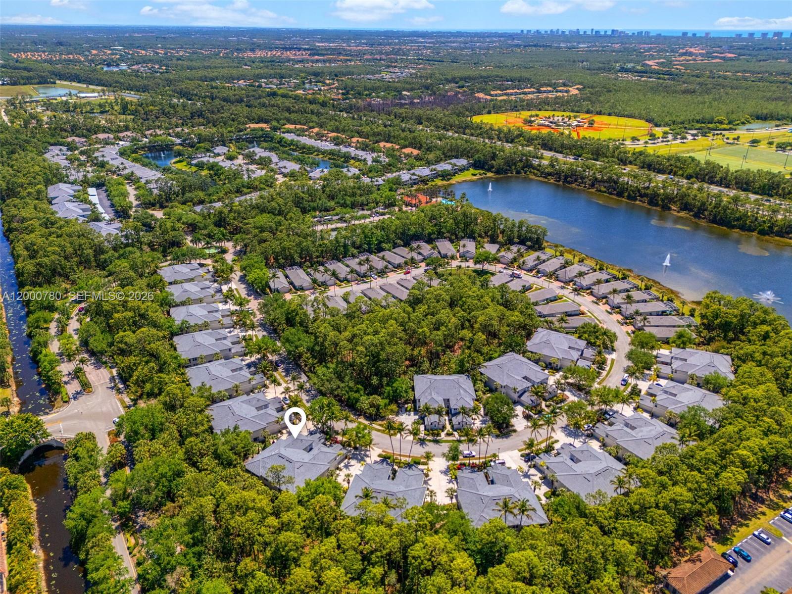BIMINI BAY III AT TARPON B - Residential