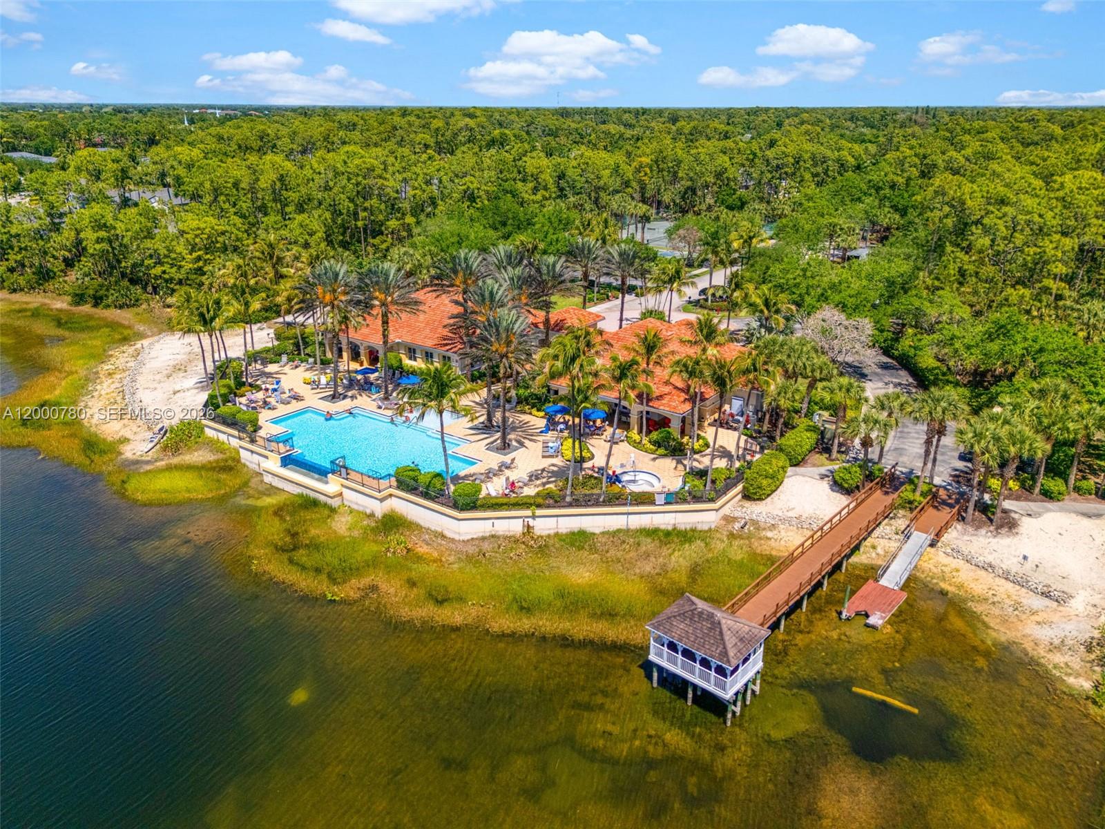 BIMINI BAY III AT TARPON B - Residential