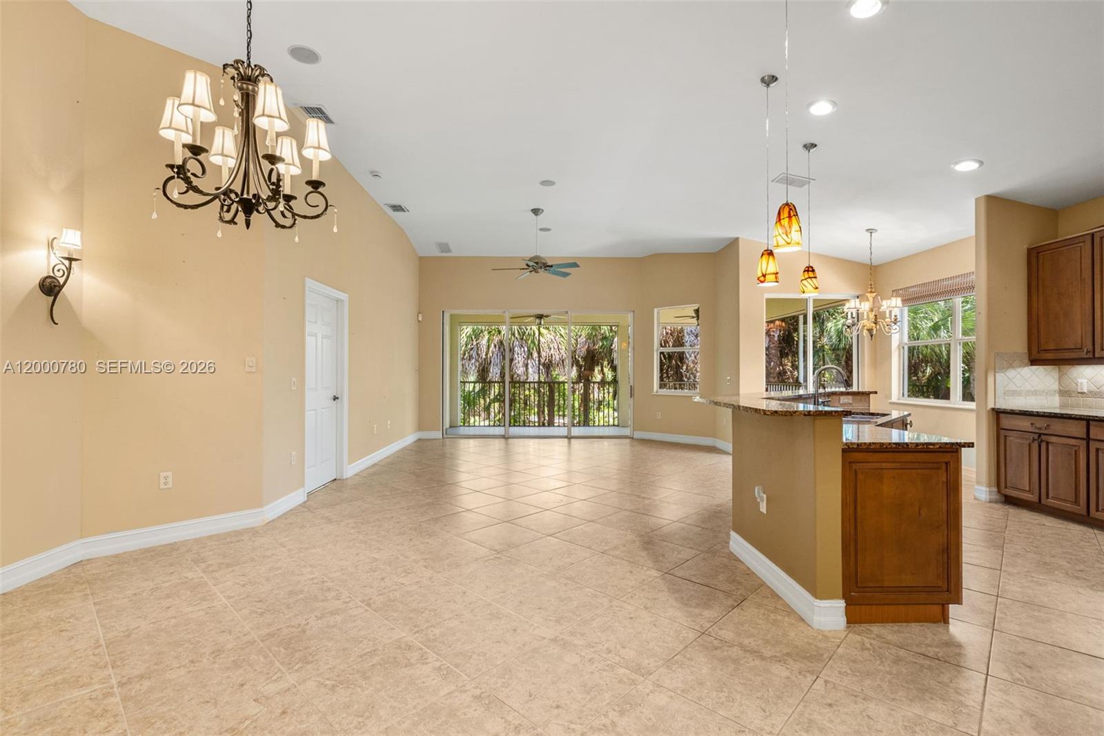 BIMINI BAY III AT TARPON B - Residential