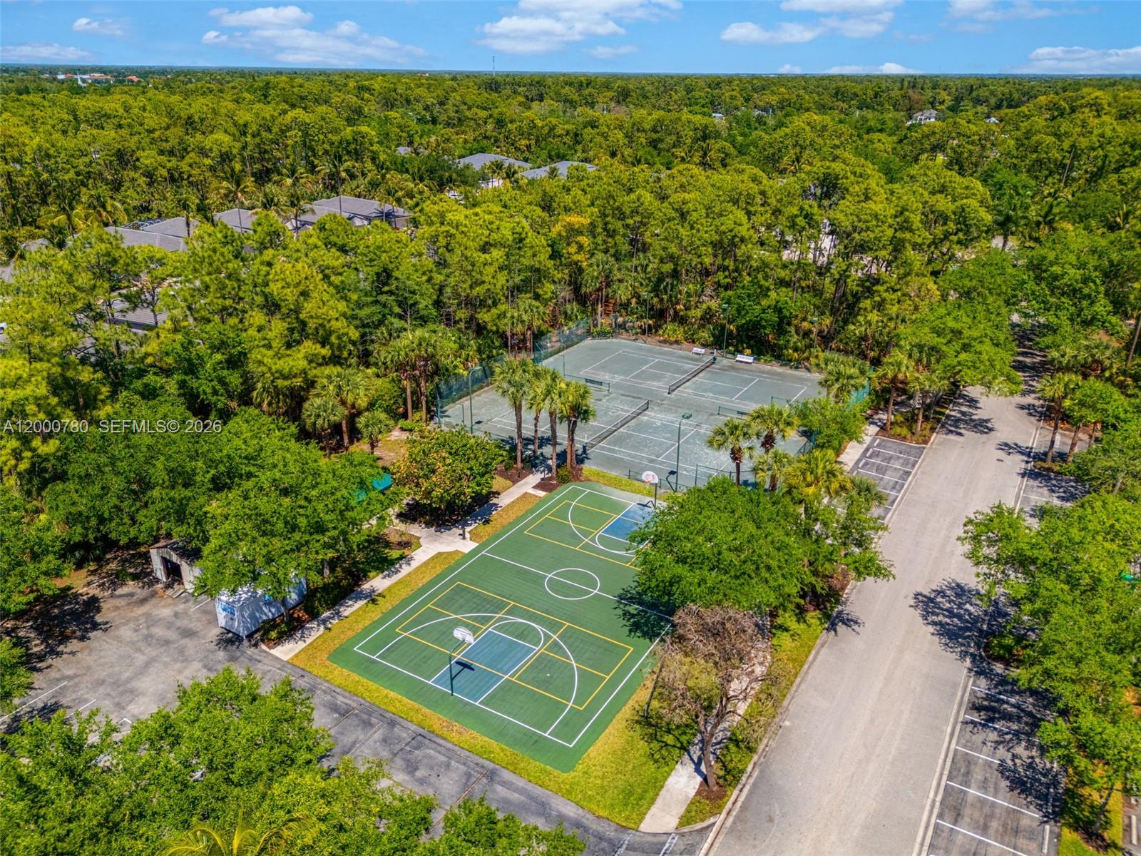 BIMINI BAY III AT TARPON B - Residential