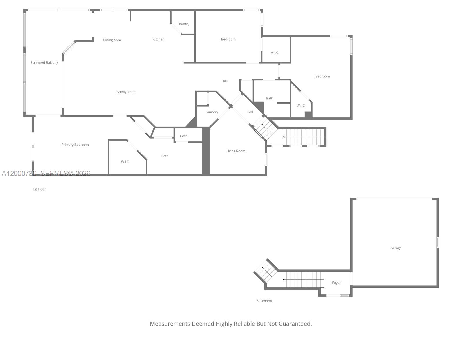 BIMINI BAY III AT TARPON B - Residential