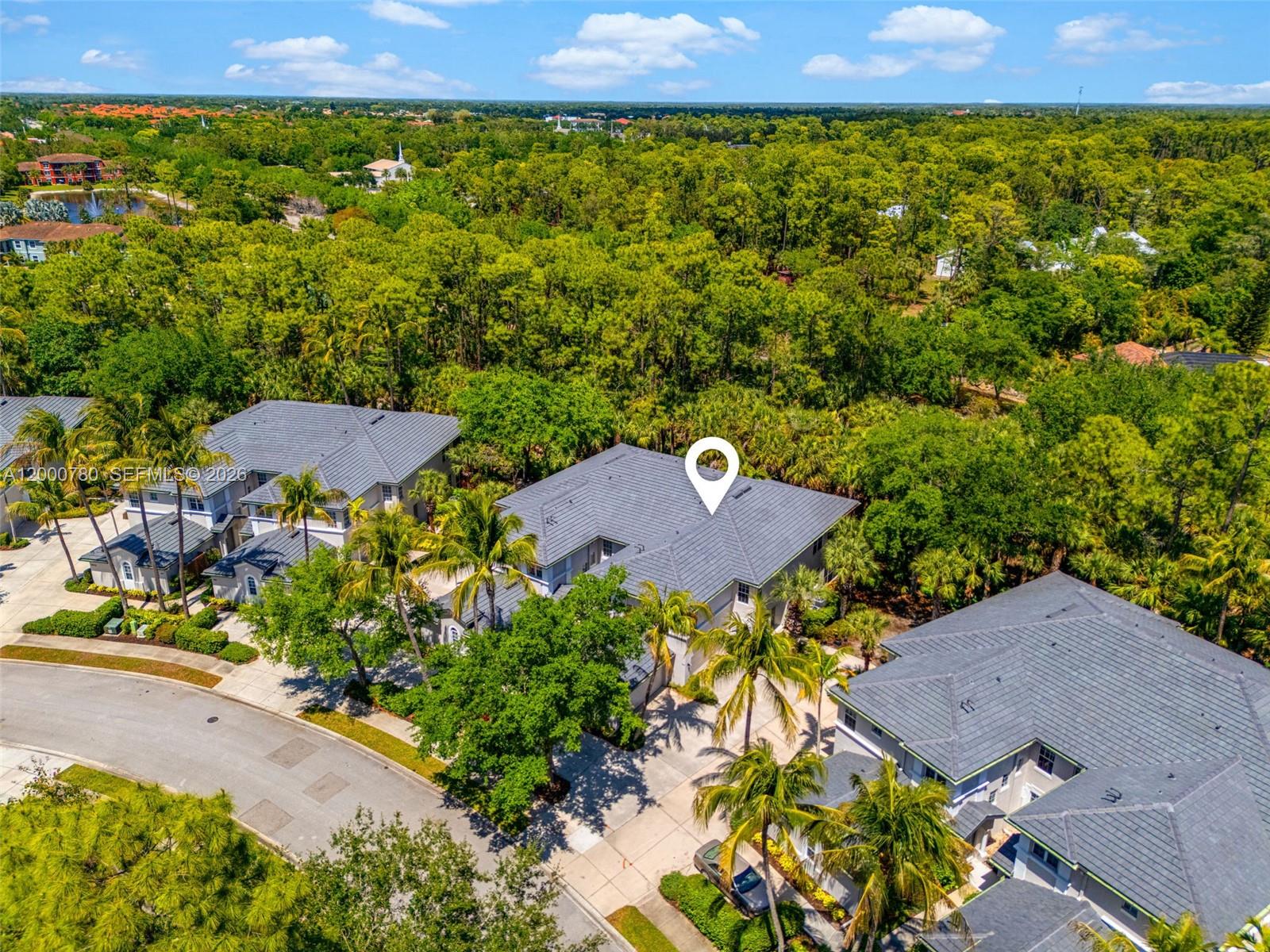 BIMINI BAY III AT TARPON B - Residential