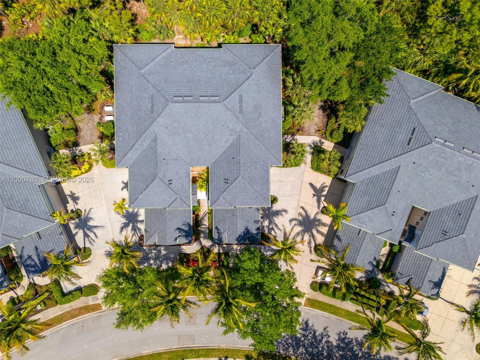 BIMINI BAY III AT TARPON B - Residential