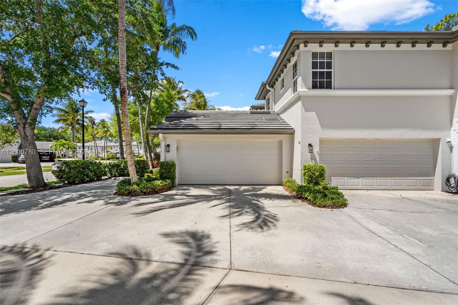 BIMINI BAY III AT TARPON B - Residential