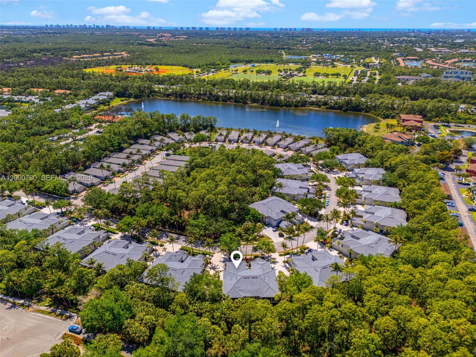 BIMINI BAY III AT TARPON B - Residential