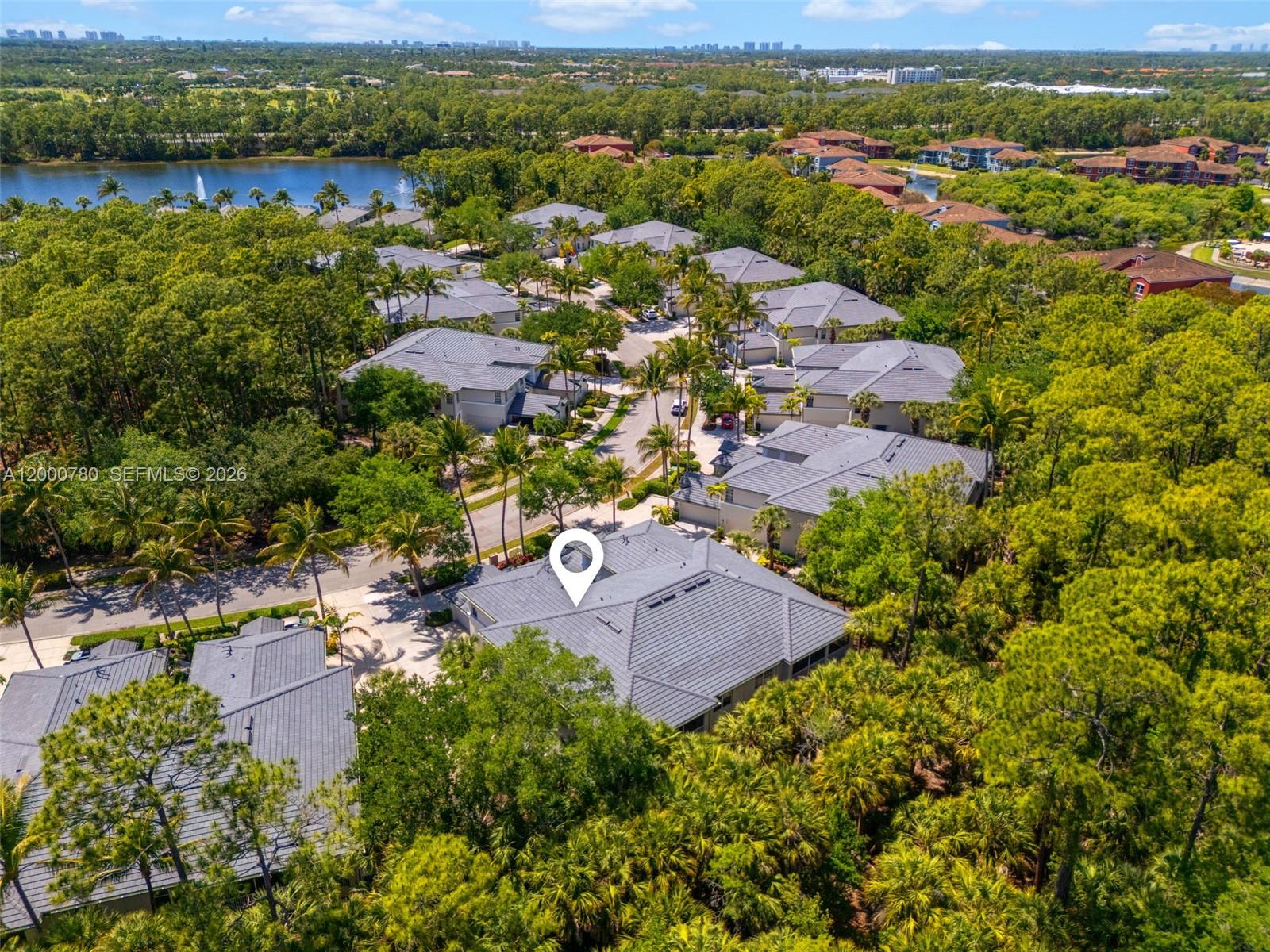 BIMINI BAY III AT TARPON B - Residential