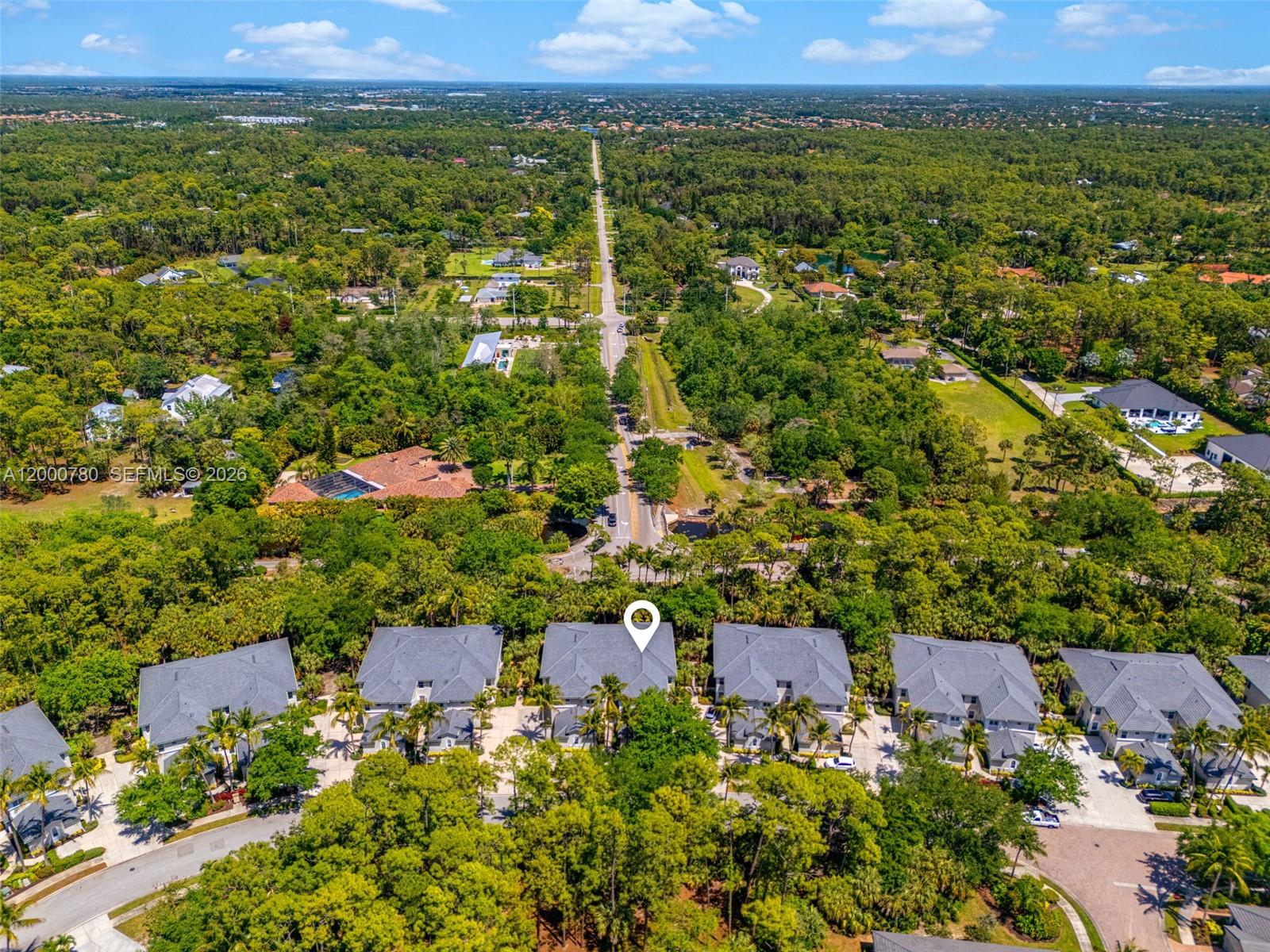 BIMINI BAY III AT TARPON B - Residential