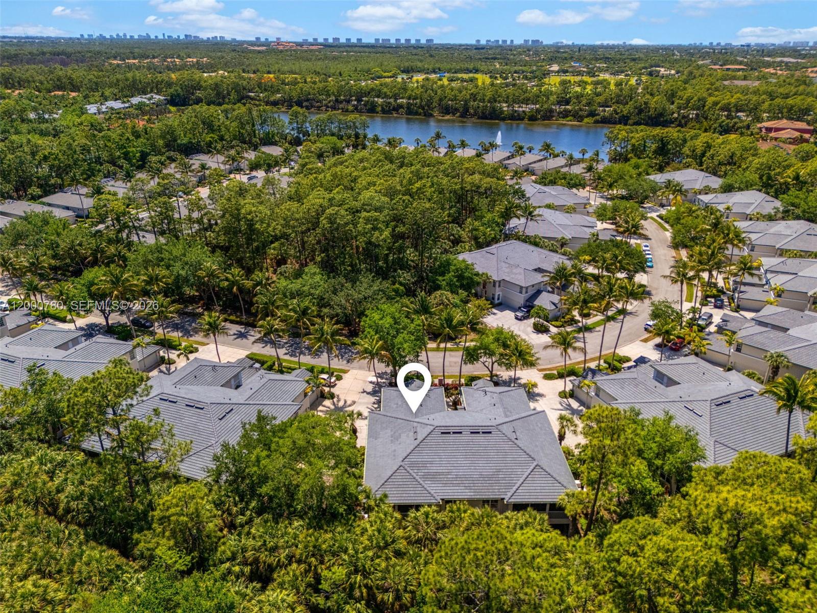 BIMINI BAY III AT TARPON B - Residential