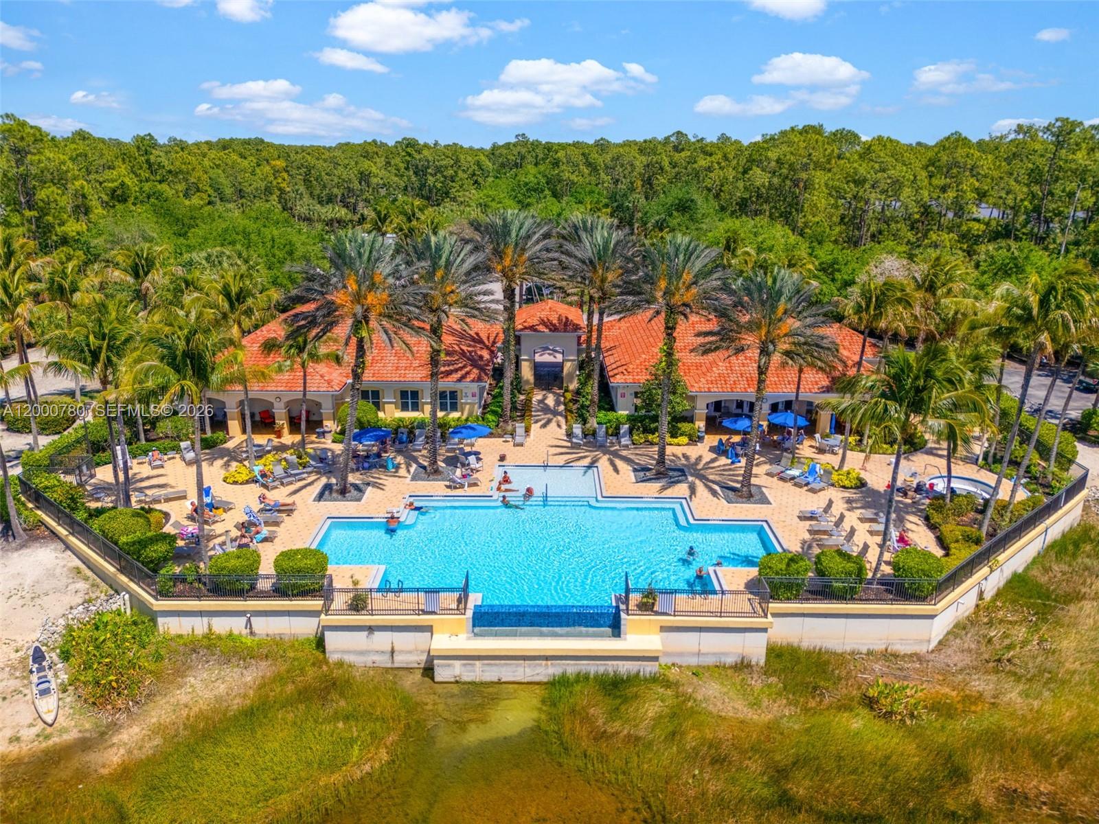 BIMINI BAY III AT TARPON B - Residential