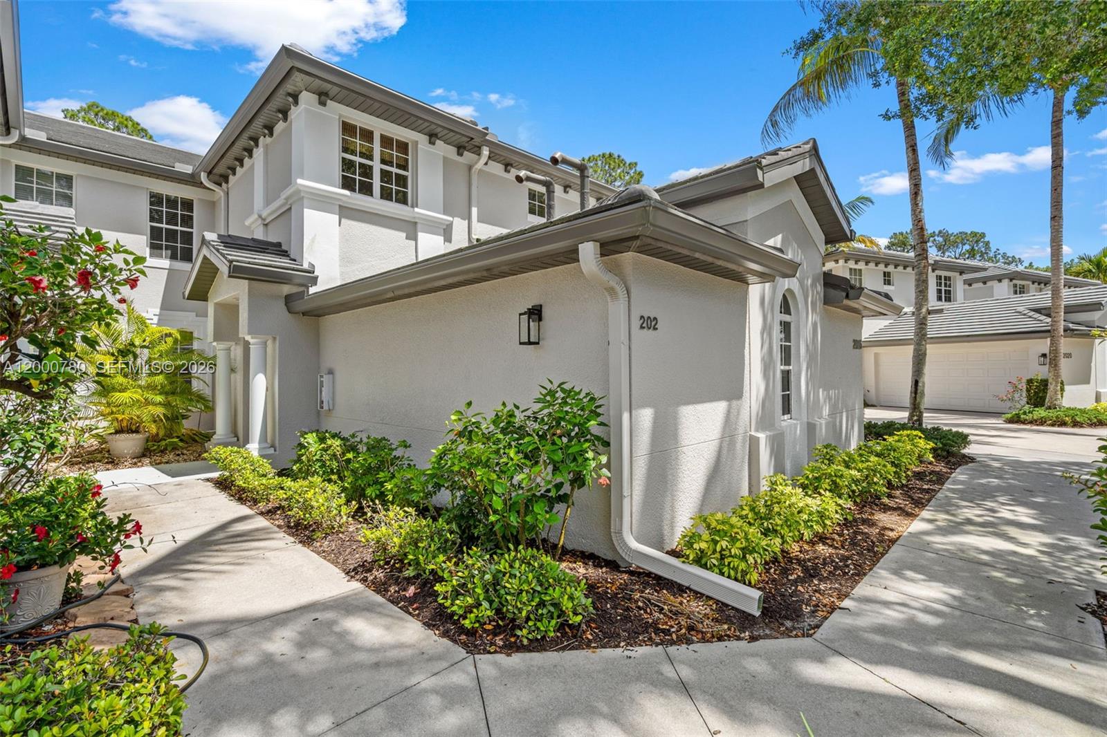 BIMINI BAY III AT TARPON B - Residential