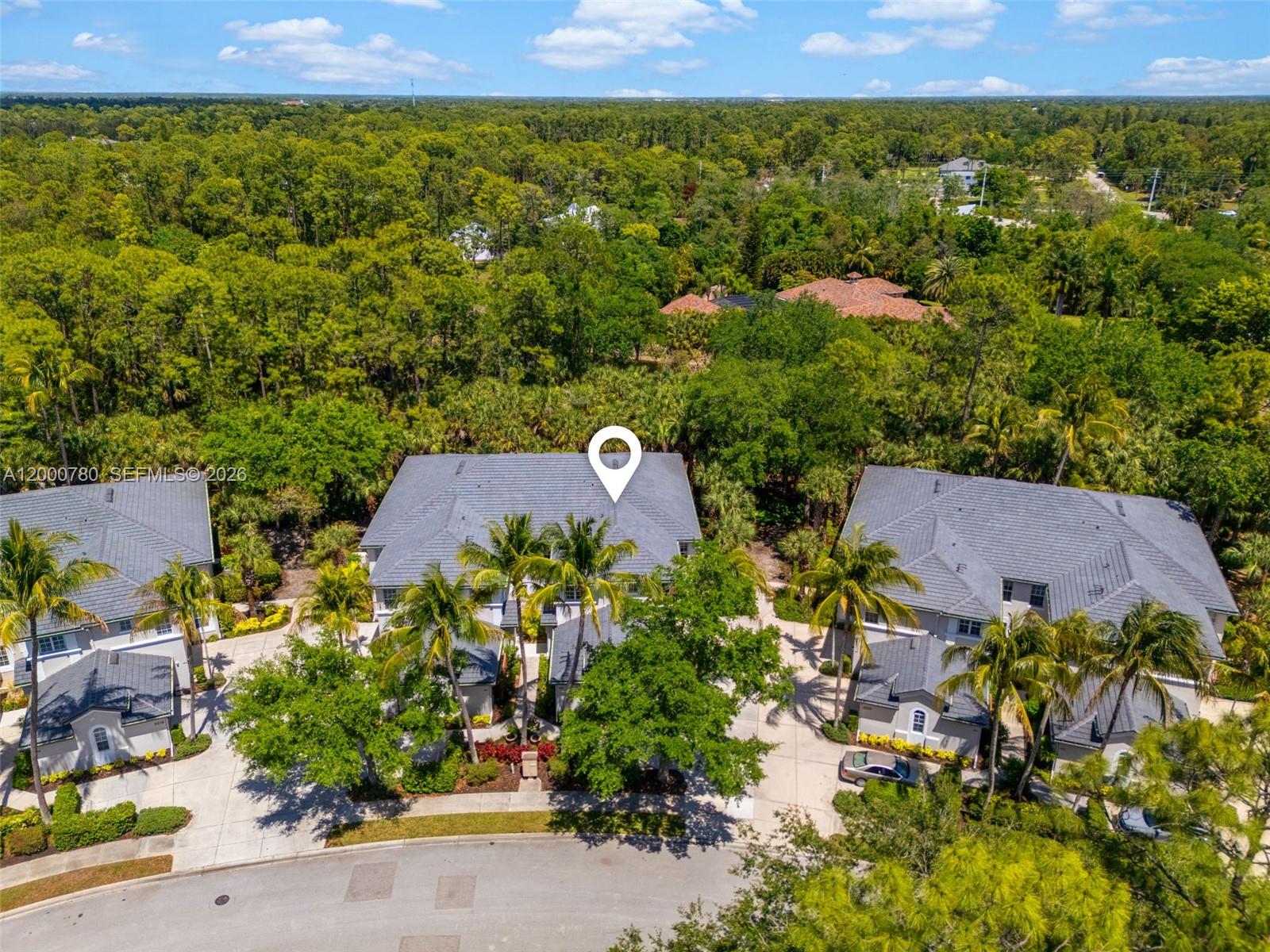 BIMINI BAY III AT TARPON B - Residential