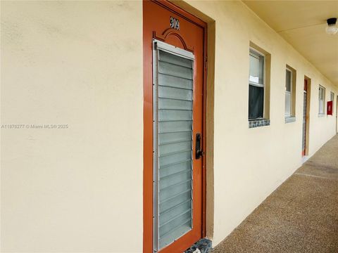 Photo of 2831 E Sunrise Lakes Dr #309, Sunrise, FL 33322 (MLS # A11876277)