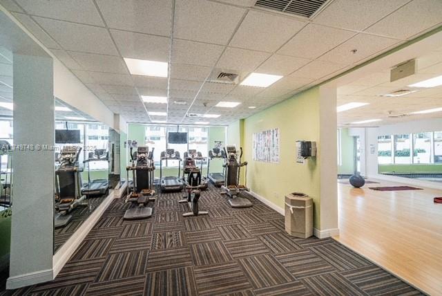 OPERA TOWER CONDO - Residential