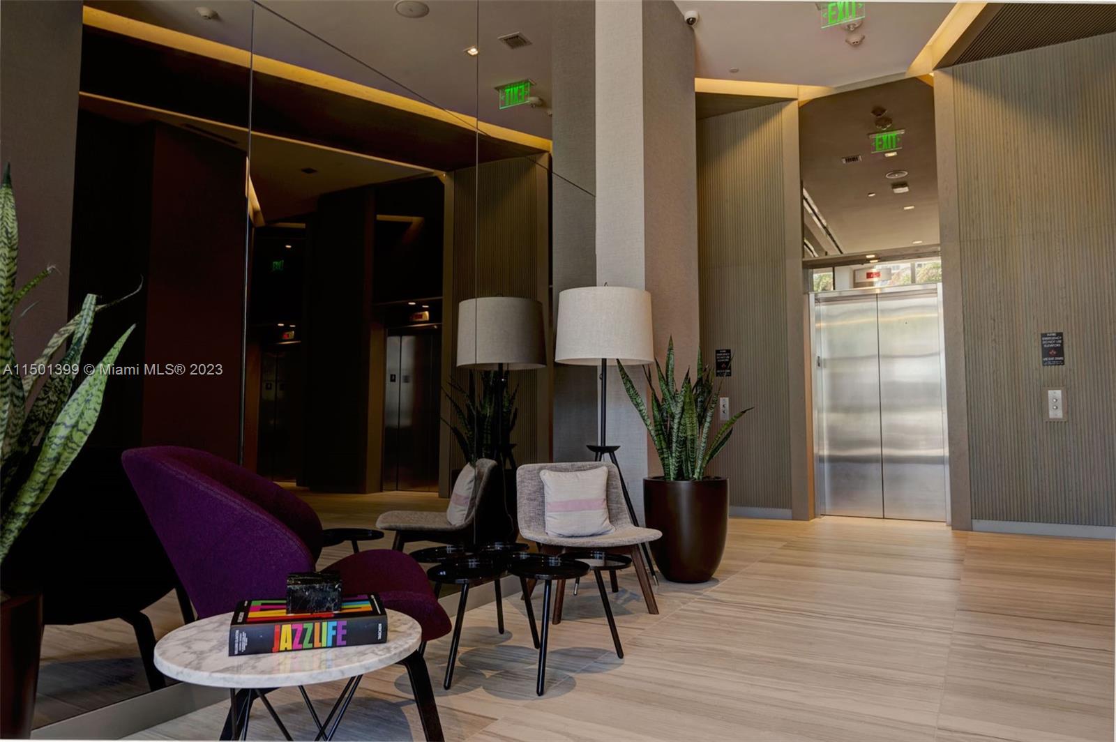 4010 SOUTH OCEAN CONDO - Residential Lease