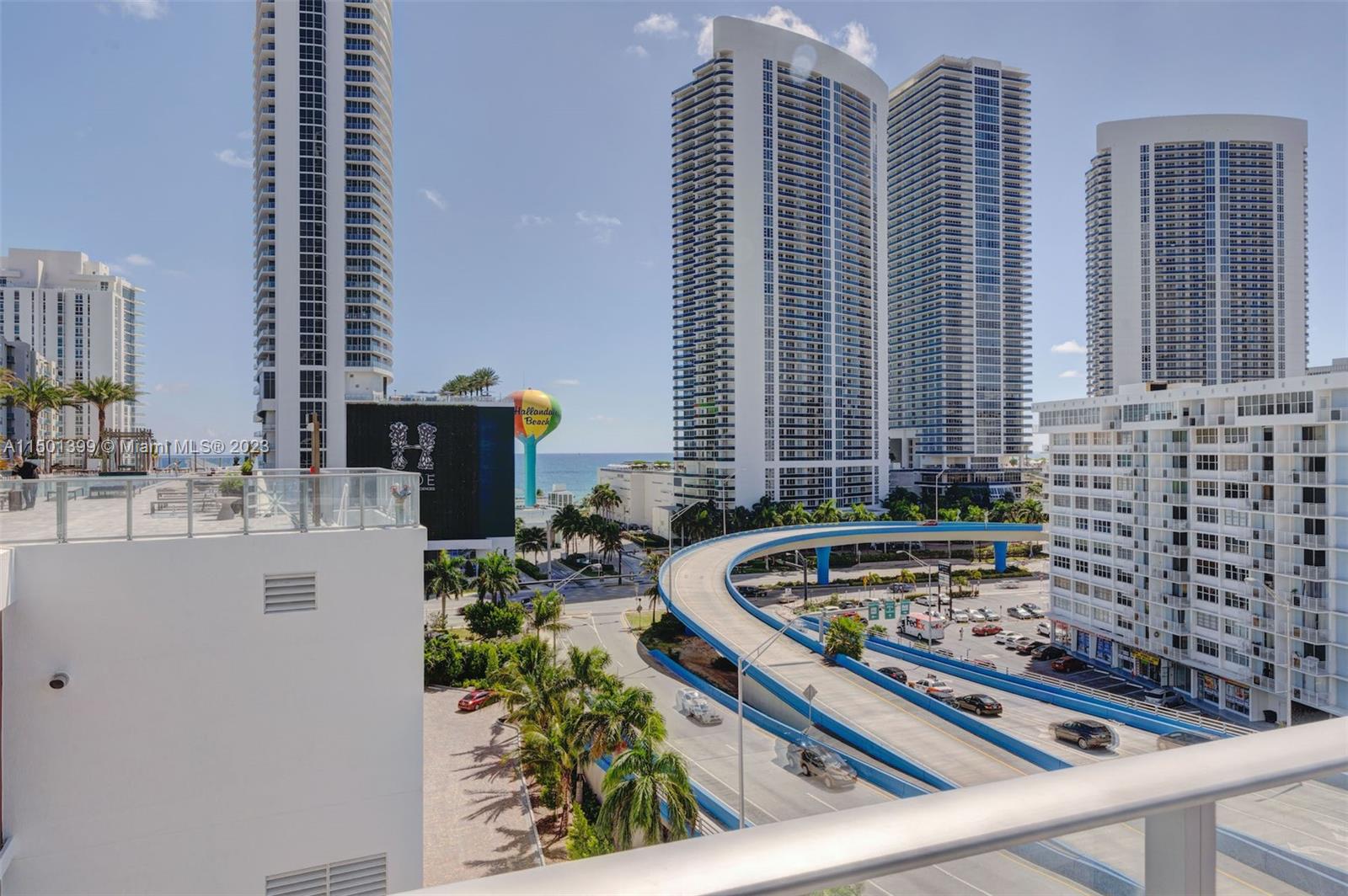 4010 SOUTH OCEAN CONDO - Residential Lease