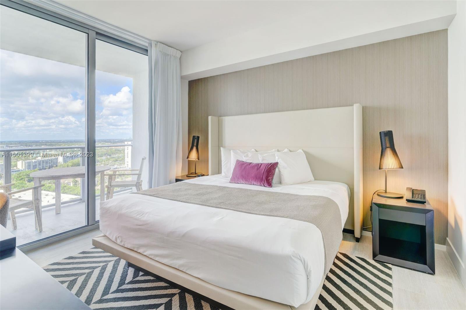 4010 SOUTH OCEAN CONDO - Residential Lease