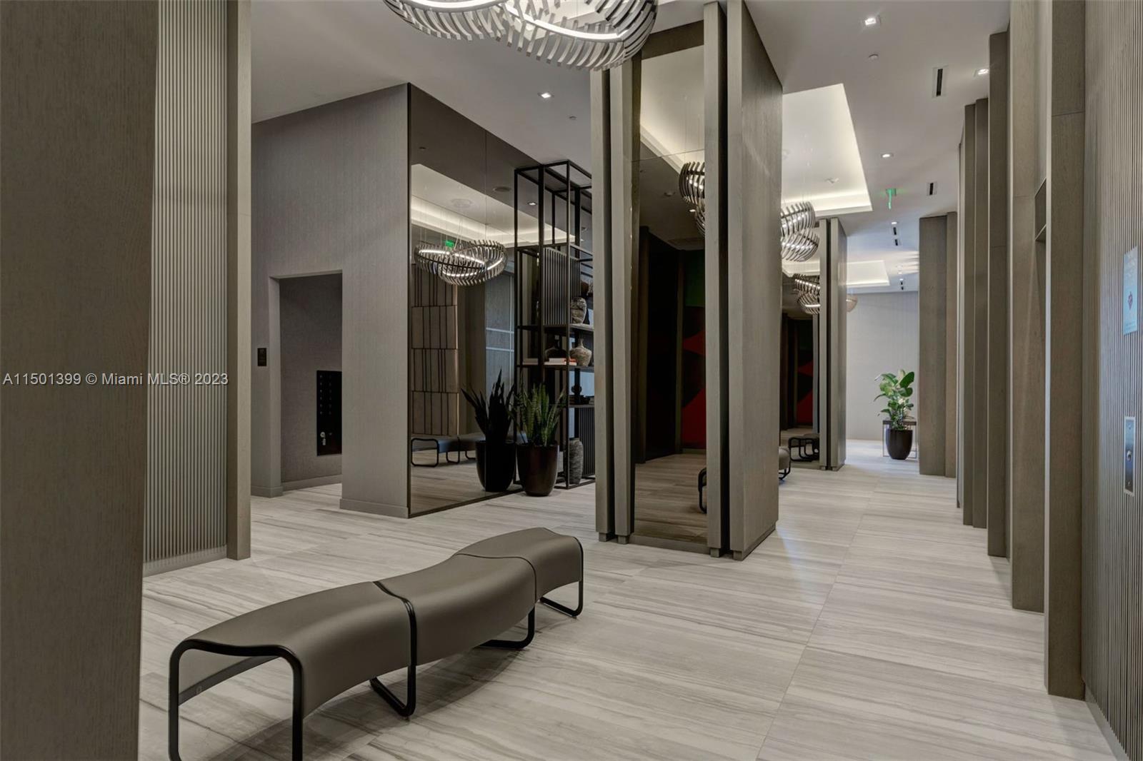 4010 SOUTH OCEAN CONDO - Residential Lease