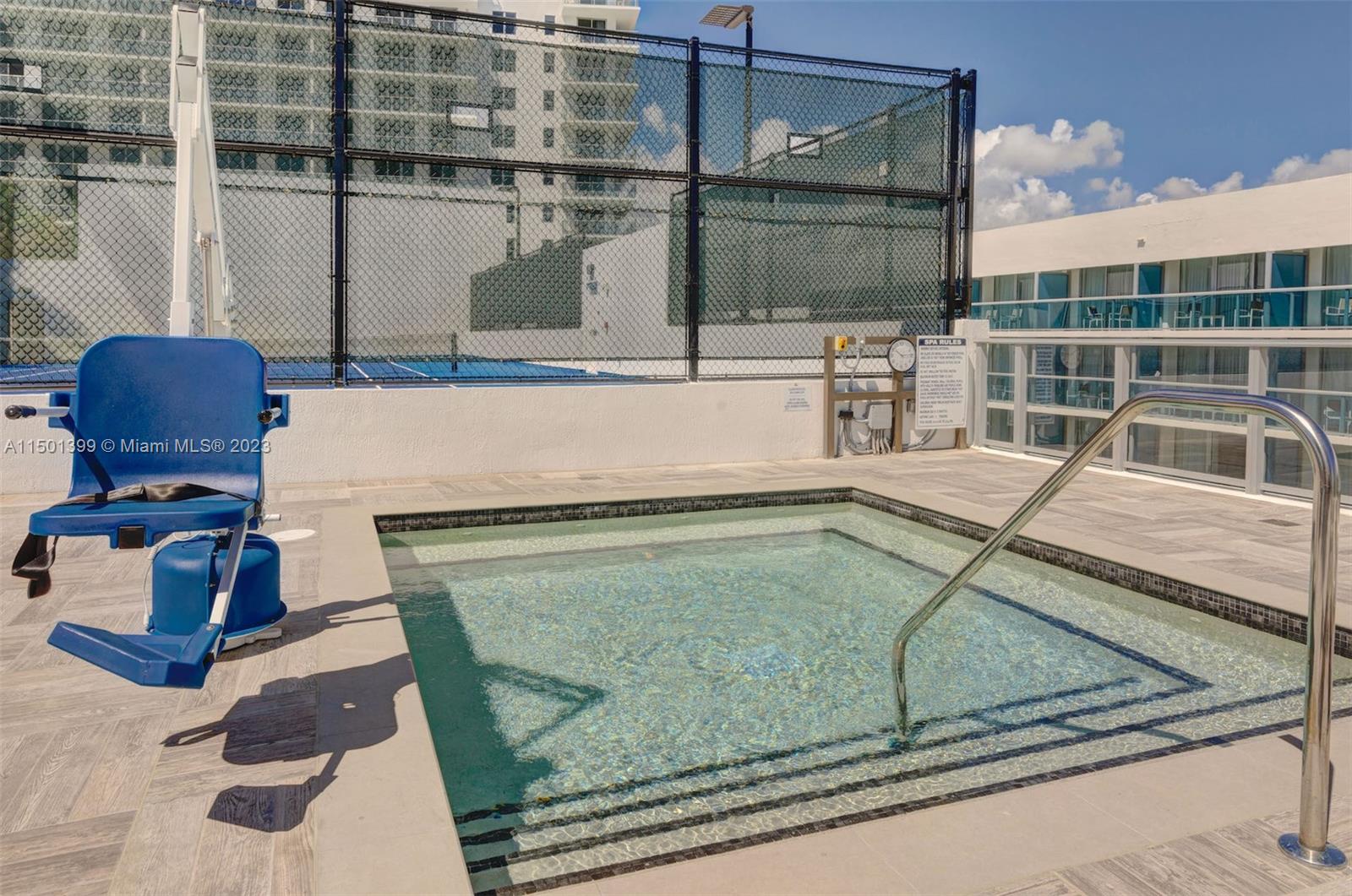 4010 SOUTH OCEAN CONDO - Residential Lease