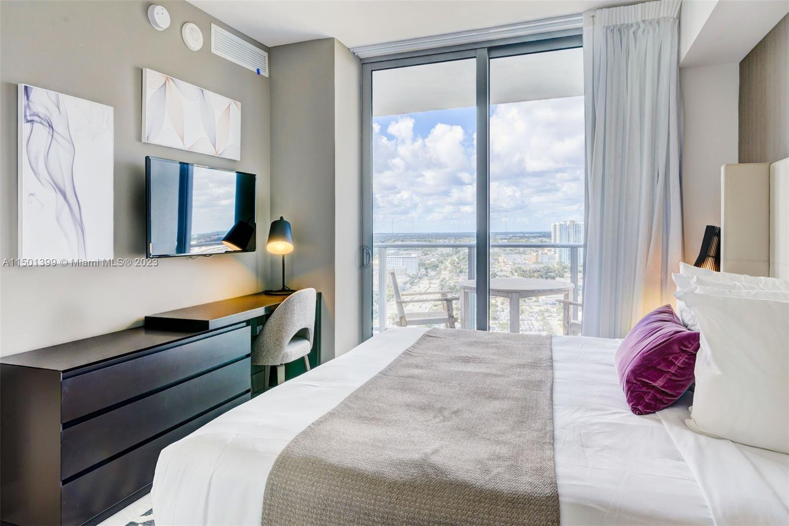 4010 SOUTH OCEAN CONDO - Residential Lease