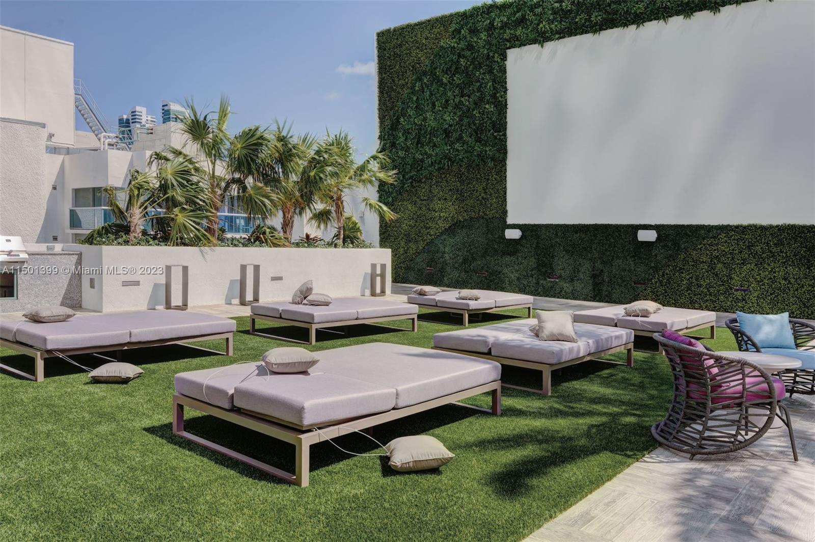 4010 SOUTH OCEAN CONDO - Residential Lease