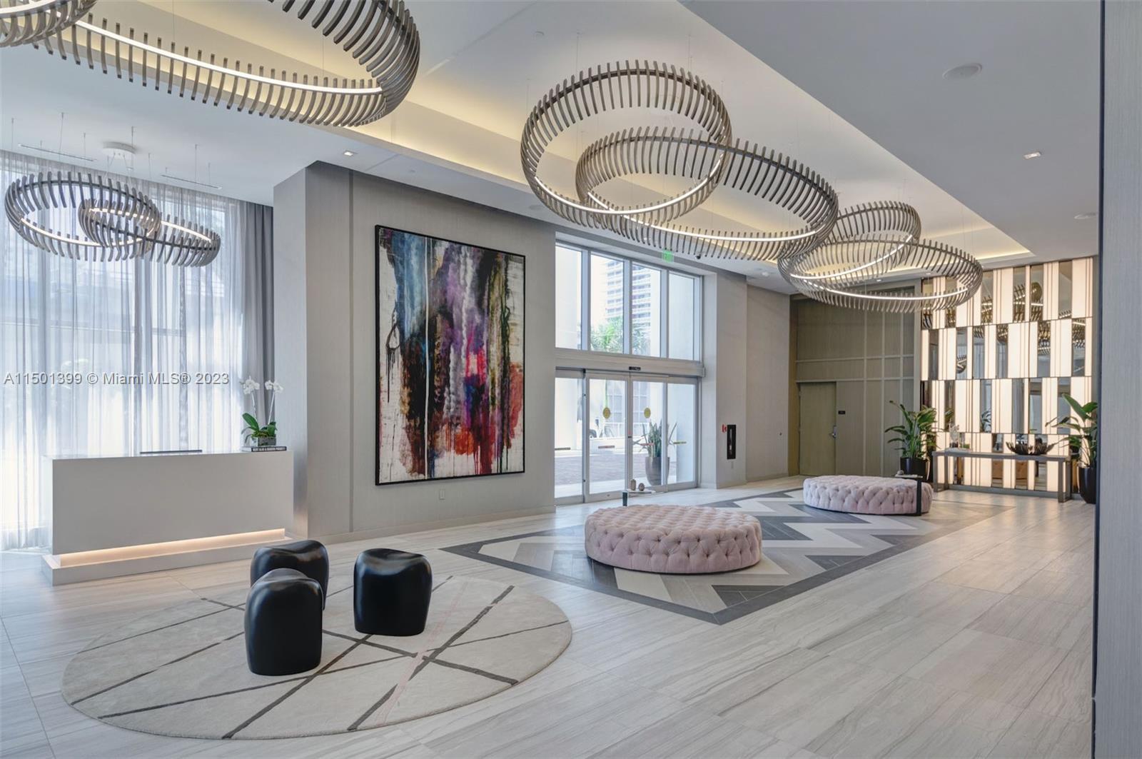 4010 SOUTH OCEAN CONDO - Residential Lease