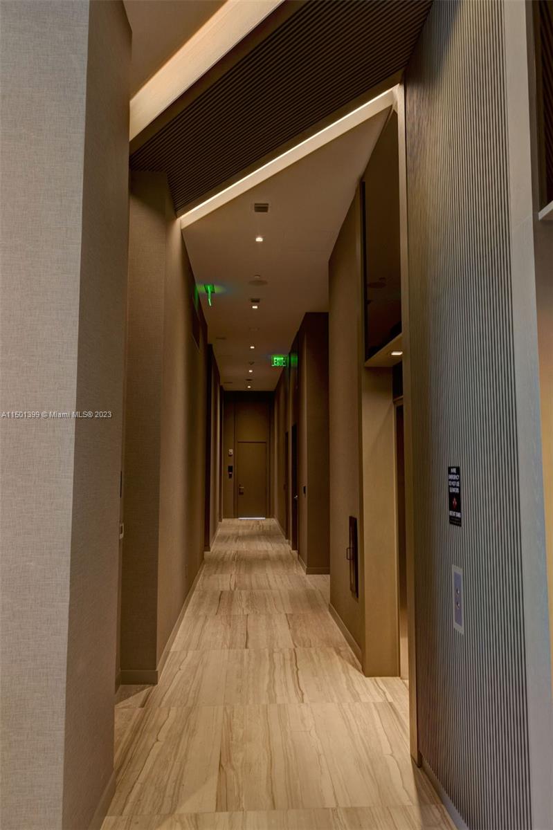 4010 SOUTH OCEAN CONDO - Residential Lease