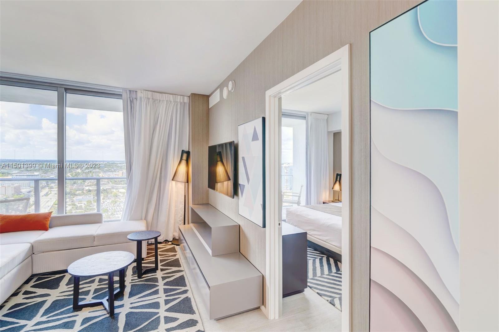 4010 SOUTH OCEAN CONDO - Residential Lease