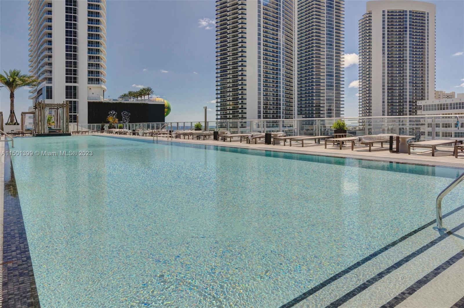 4010 SOUTH OCEAN CONDO - Residential Lease