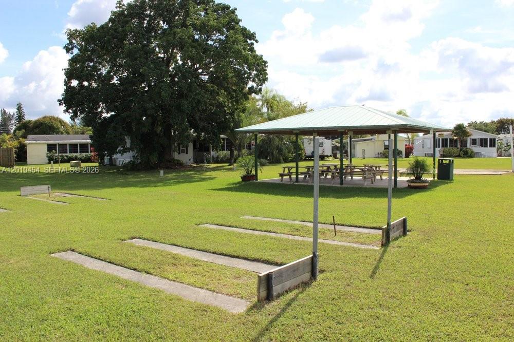 GOLDCOASTER MOBILE HOME - Residential
