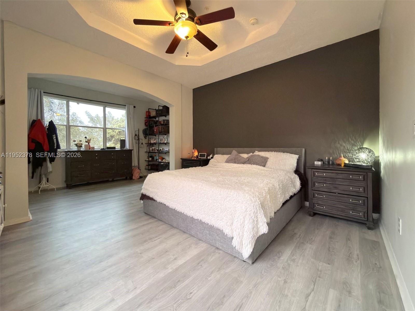 C & F SUBDIVISION - Residential