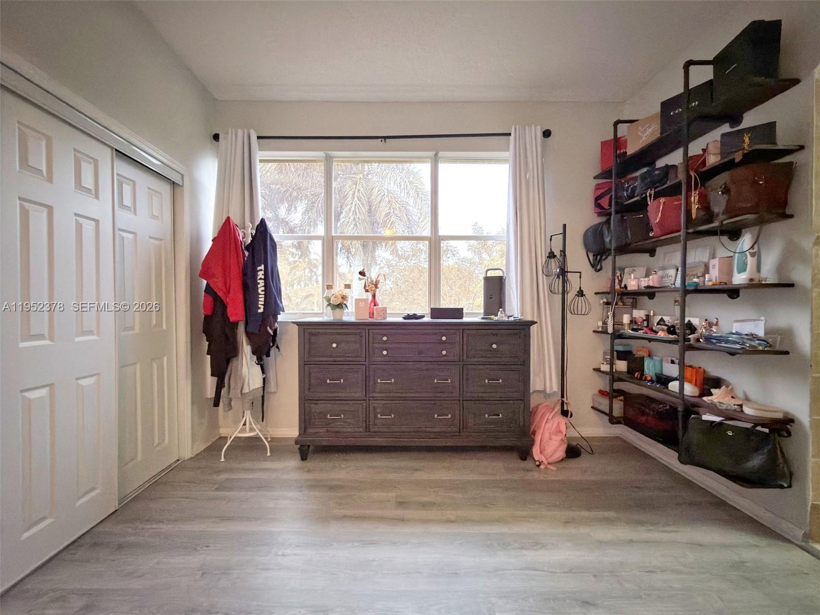 C & F SUBDIVISION - Residential