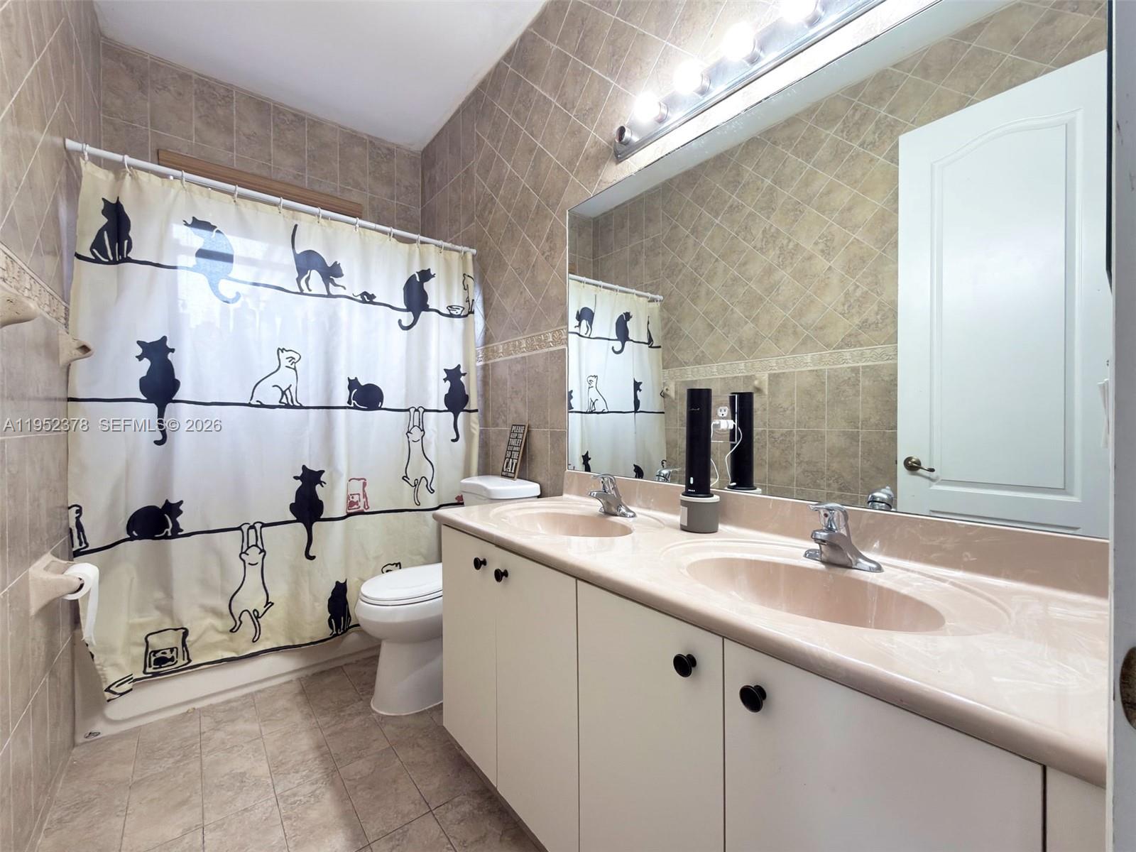 C & F SUBDIVISION - Residential