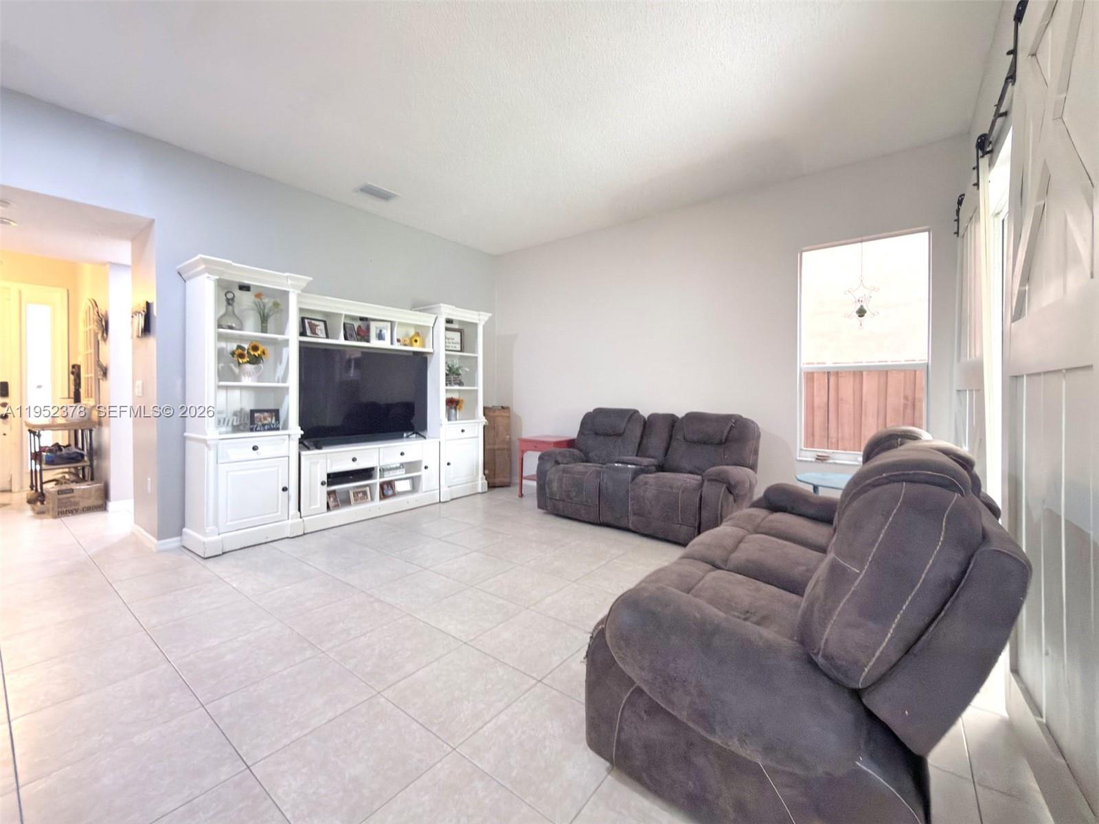 C & F SUBDIVISION - Residential