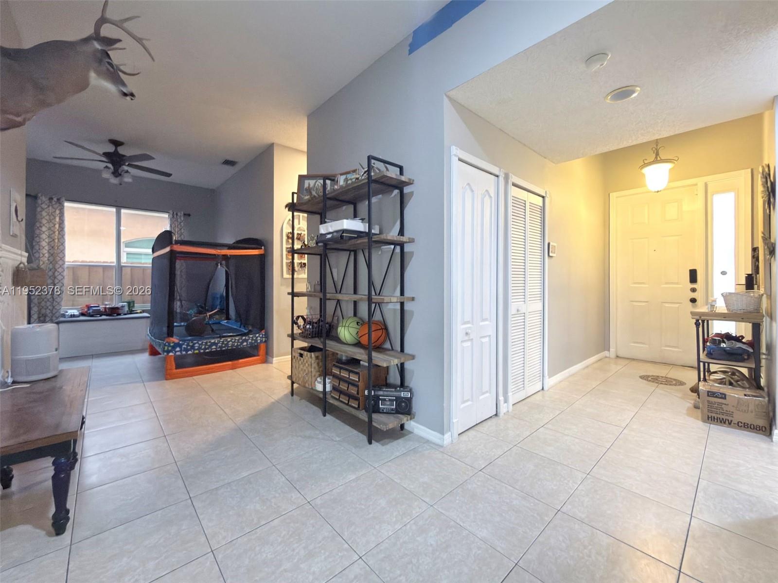 C & F SUBDIVISION - Residential