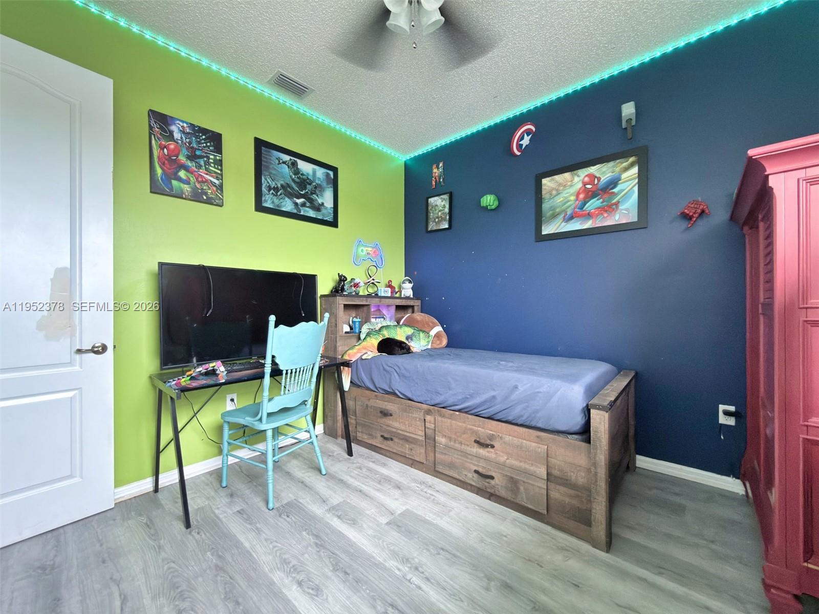 C & F SUBDIVISION - Residential