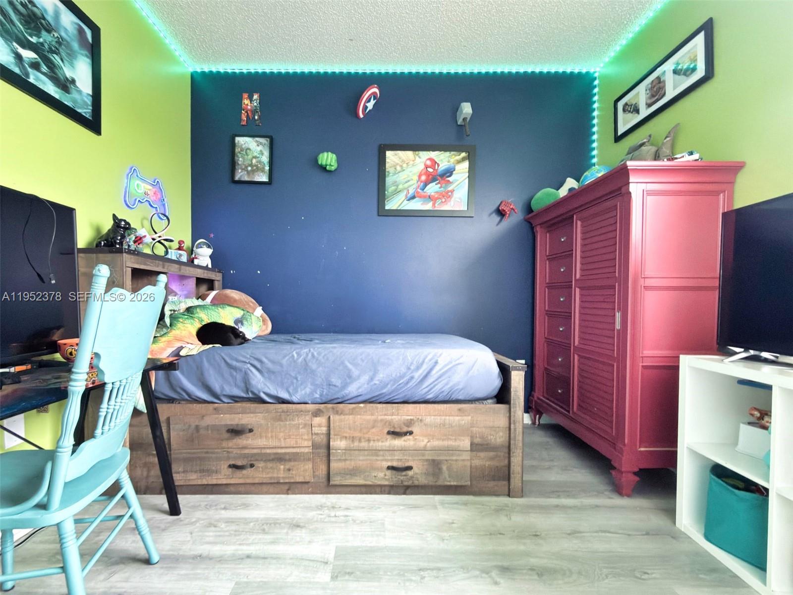 C & F SUBDIVISION - Residential