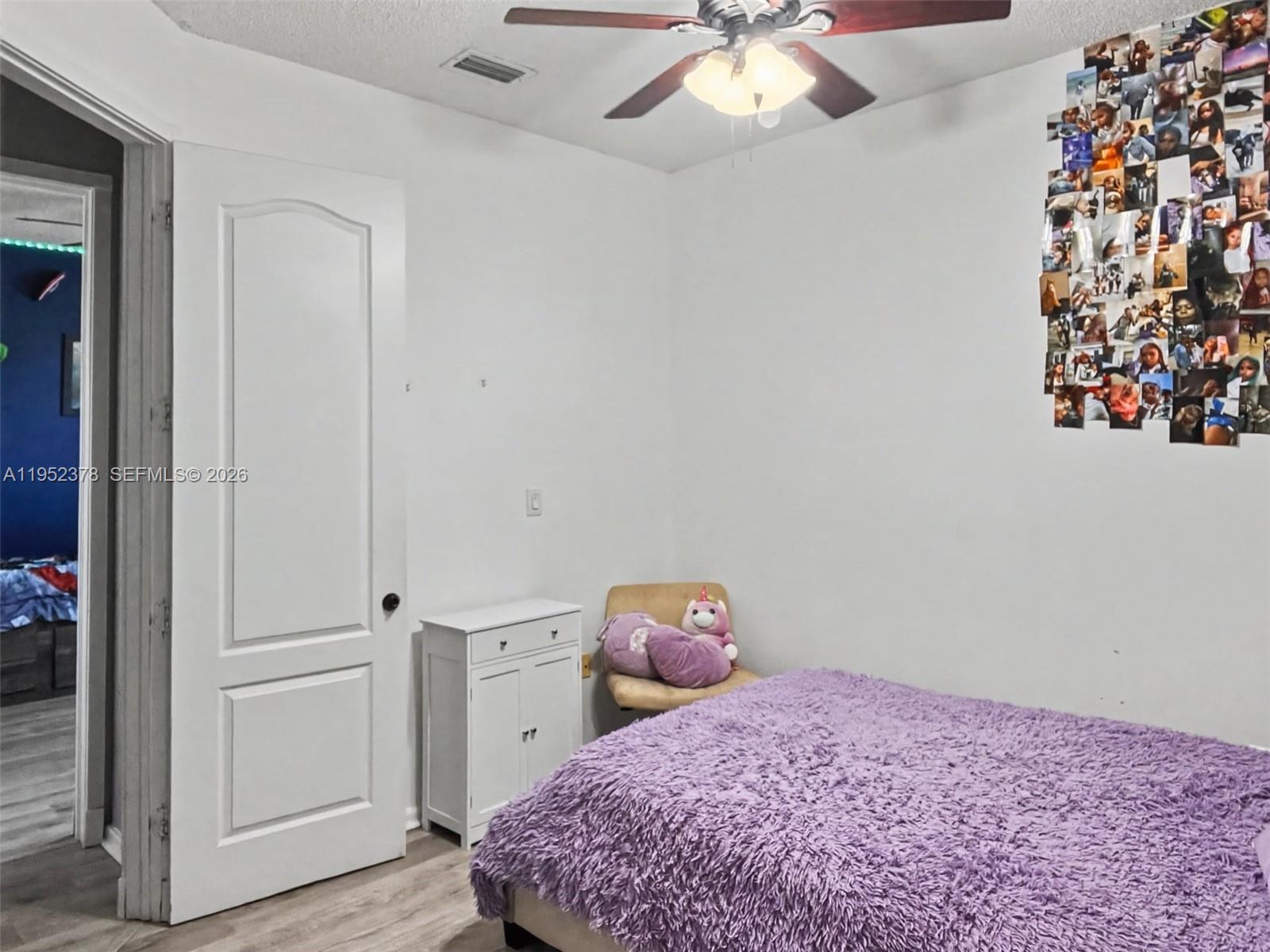 C & F SUBDIVISION - Residential