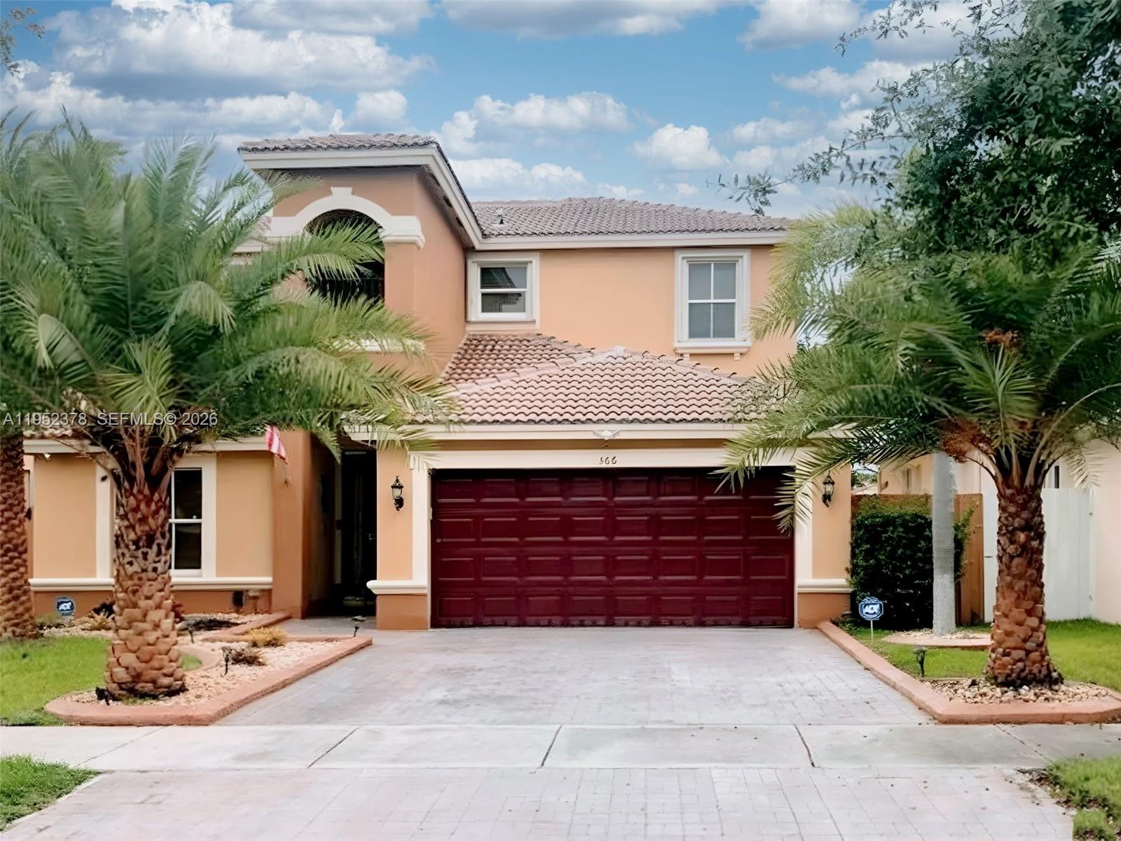 C & F SUBDIVISION - Residential