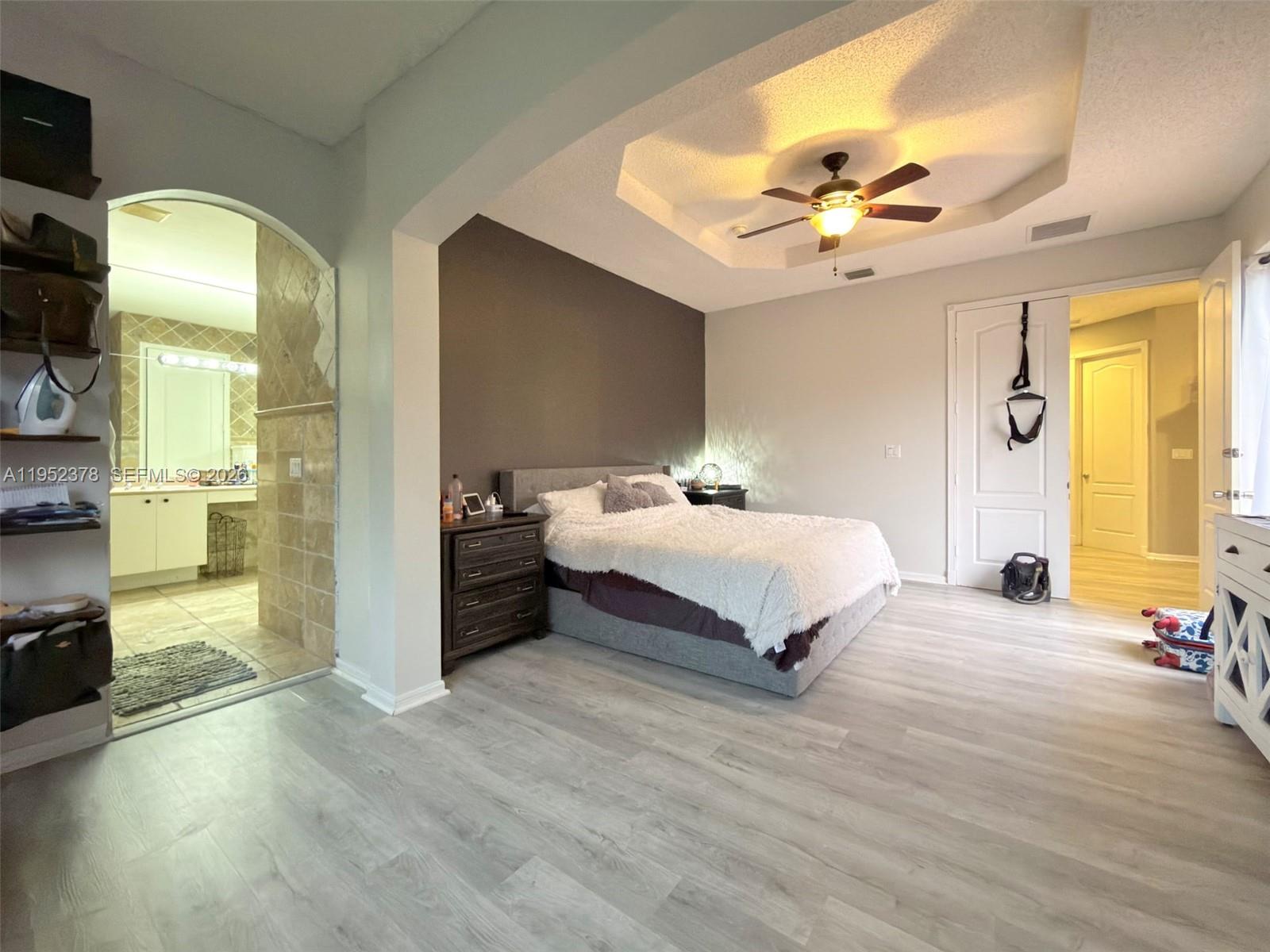 C & F SUBDIVISION - Residential