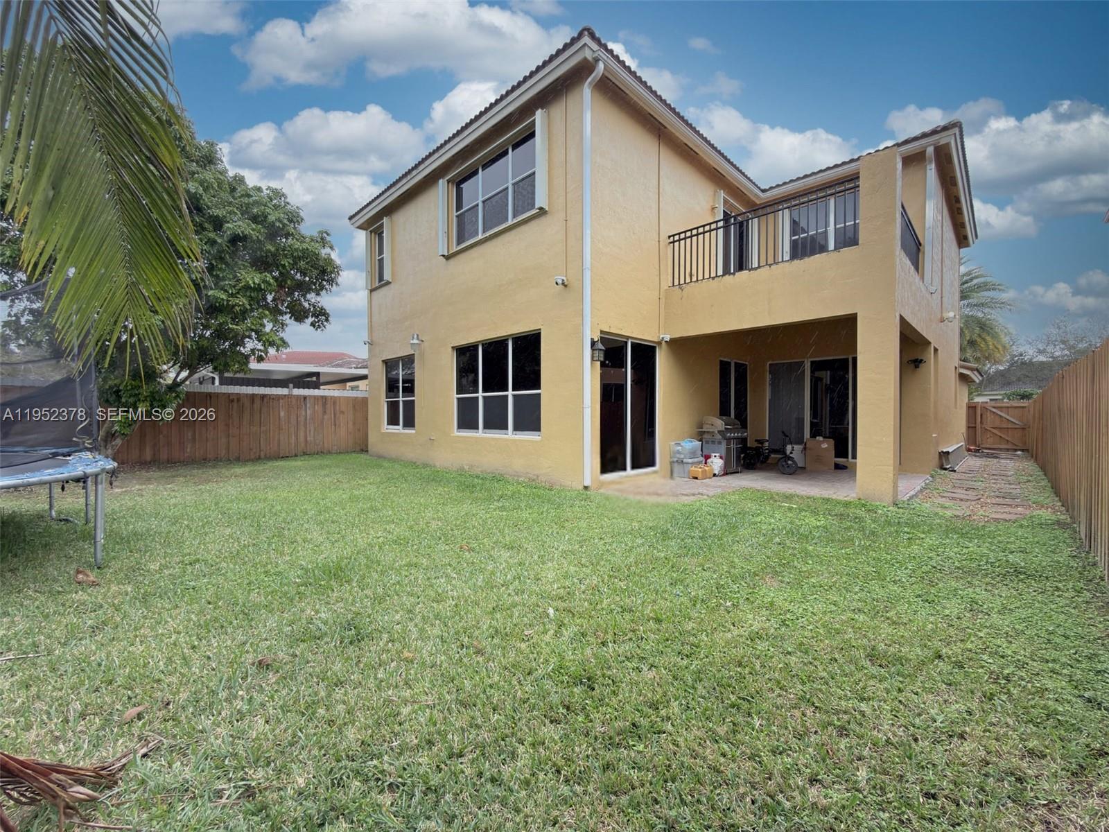 C & F SUBDIVISION - Residential